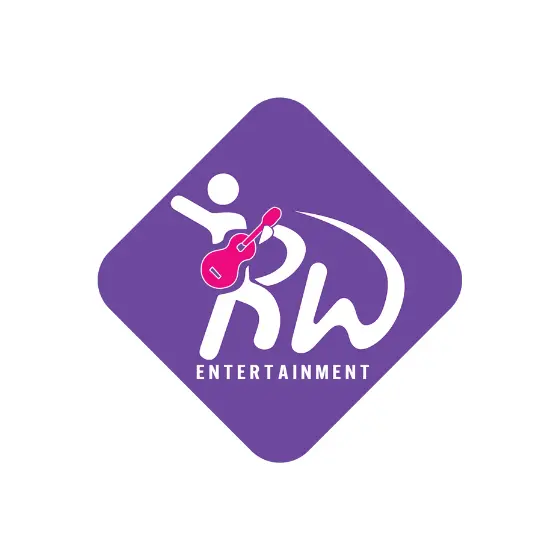 rw entertainment logo